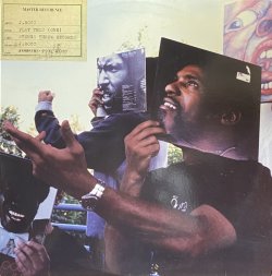 画像1: J. ROCC/PLAY THIS (ONE)