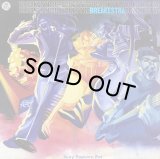 BREAKESTRA/SEXY POPCORN POT