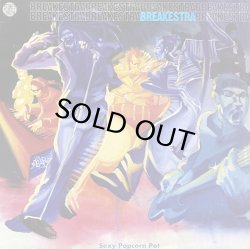 画像1: BREAKESTRA/SEXY POPCORN POT