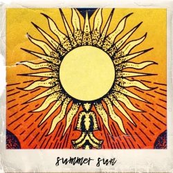 画像1: COMMON SAINTS/SUMMER SUN / LETTING GO