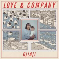 OJIAJI/LOVE & COMPANY