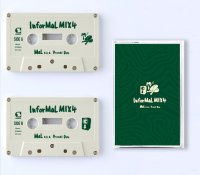 MaL a.k.a. Primal Dub/Informal Mix4