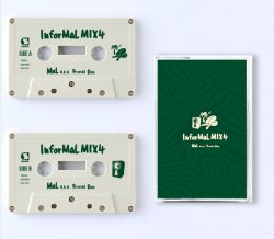 画像1: MaL a.k.a. Primal Dub/Informal Mix4