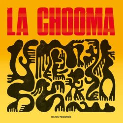 画像1: LA CHOOMA/LOCAL SPIRITS