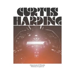 画像1: CURTIS HARDING/DEPARTURES & ARRIVALS