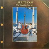 LEE RITENOUR/THE CAPTAIN'S JOURNEY