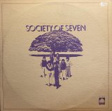 SOCIETY OF SEVEN/OUR HAWAII