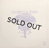 SOCIETY OF SEVEN/OUR HAWAII