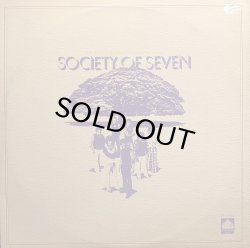 画像1: SOCIETY OF SEVEN/OUR HAWAII