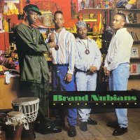 BRAND NUBIAN/BRAND NUBIANS