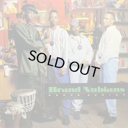 画像1: BRAND NUBIAN/BRAND NUBIANS