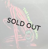 A TRIBE CALLED QUEST/THE LOW END THEORY