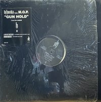 DJ HONDA feat. M.O.P./GUN HOLD