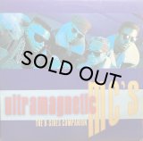 ULTRAMAGNETIC MC'S/THE B-SIDES COMPANION