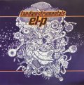 EL-P/FANDAMSTRUMENTALS