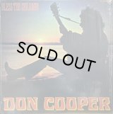 DON COOPER/BLESS THE CHILDREN