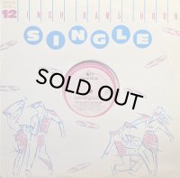 THE SALSOUL ORCHESTRA/YOU'RE JUST THE RIGHT SIZE