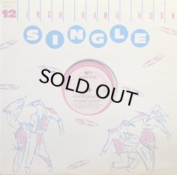 画像1: THE SALSOUL ORCHESTRA/YOU'RE JUST THE RIGHT SIZE