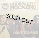 CROWN CITY ROCKERS/EARTHTONES