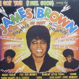 JAMES BROWN/I GOT YOU(I FEEL GOOD)