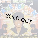 JAMES BROWN/I GOT YOU(I FEEL GOOD)