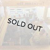 ALL NATURAL/NO ADDITIVES, NO PRESERVATIVES