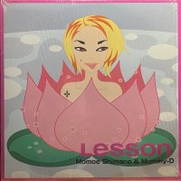 MOMOE SHIMANO & MUMMY-D/LESSON