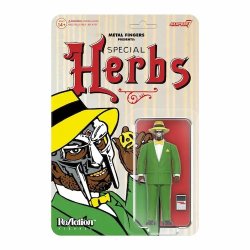 画像1: MF DOOM/MF DOOM WAVE 04 (SPECIAL HERBS)