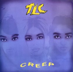画像1: TLC/CREEP
