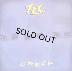 画像1: TLC/CREEP