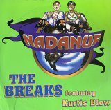 NADANUF/THE BREAKS