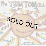 THE TOM TOM CLUB/THE MAN WITH THE 4-WAY HIPS