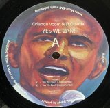 ORLANDO VOORN/YES WE CAN!