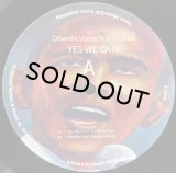 ORLANDO VOORN/YES WE CAN!