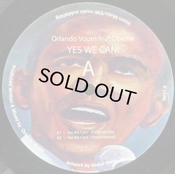 画像1: ORLANDO VOORN/YES WE CAN!