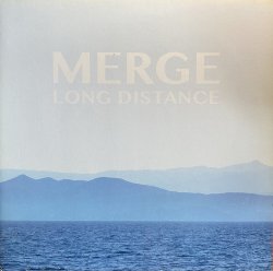 画像1: MERGE/LONG DISTANCE