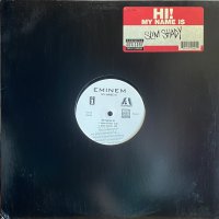 EMINEM/MY NAME IS