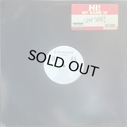 画像1: EMINEM/MY NAME IS