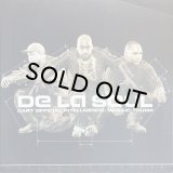 DE LA SOUL/ART OFFICIAL INTELLIGENCE