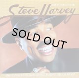 STEVE HARVEY/SIGN OF THINGS TO COME