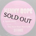 KENNY DOPE/COMIN' INSIDE