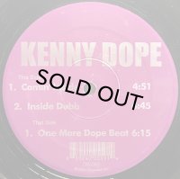 KENNY DOPE/COMIN' INSIDE