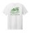 画像4: FRUIT OF THE DOOM T-SHIRT  (GREEN PRINT) (4)