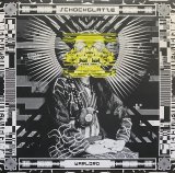 SCHOCKGLATZE/WARLORD EP
