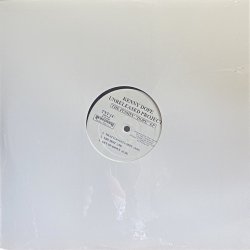 画像1: KENNY DOPE UNRELEASED PROJECT / THE PUSHIN' "DOPE" EP