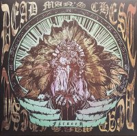 DEAD MAN'S CHEST/FARSEER EP