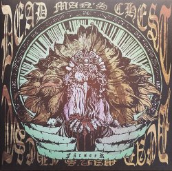画像1: DEAD MAN'S CHEST/FARSEER EP