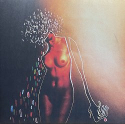 画像1: DEAR EARTH/GONE SOLID GONE EP