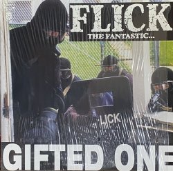 画像1: FLICK/GIFTED ONE