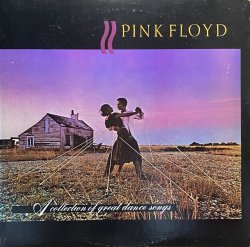 画像1: PINK FLOYD/A COLLECTION OF GREAT DANCE SONGS